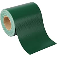 Los mejores  - WOLTU 2 Piezas Tiras-Cinta de Protección Visual Rollo PVC Valla para Jardín Balcón Terraza Pantalla Protectora de…